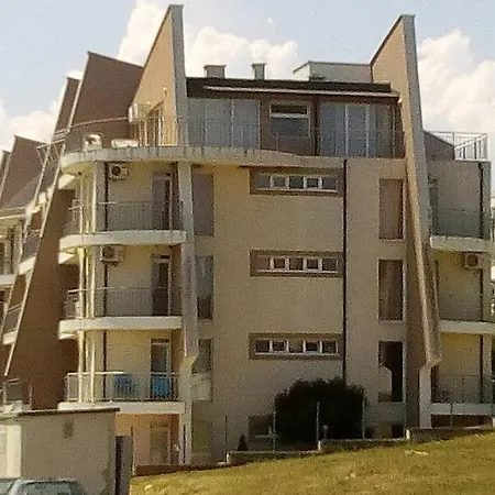 In Apart Complex Sunset Kosharitsa *