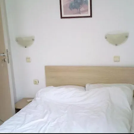 Lägenhet In Apart Complex Sunset Kosharitsa Slăntjev Brjag